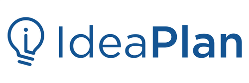 IdeaPlan.io Logo